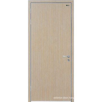 Solid Cherry Door Wiih Sound Proof Window and Solid Core Door Laminate